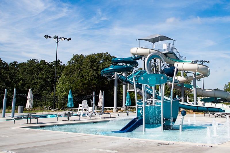 Crawford Aquatic Center preview 13